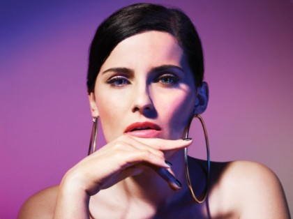 This is the new single from Nelly Furtado taken from her fifth yes 